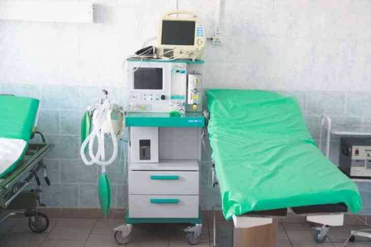 Неуклюжие врачи подожгли пациента во время операции Неуклюжие врачи подожгли пациента во время операции