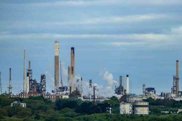 Начались финансовые и технические переговоры по загрязненной нефти в «Дружбе»