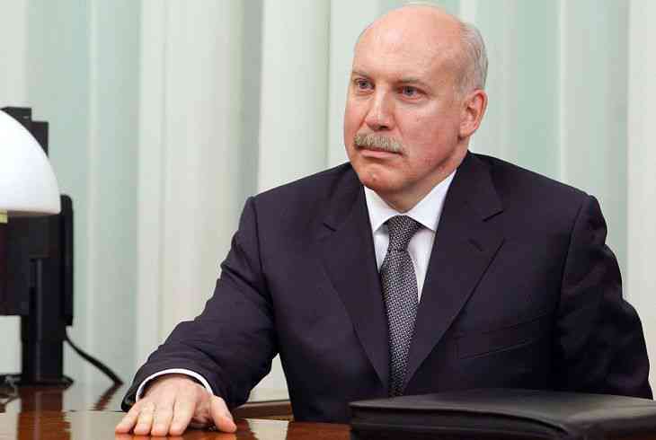 Мезенцев: «Беларусь — надежный и комфортный дом, где живут сильные и радушные люди»