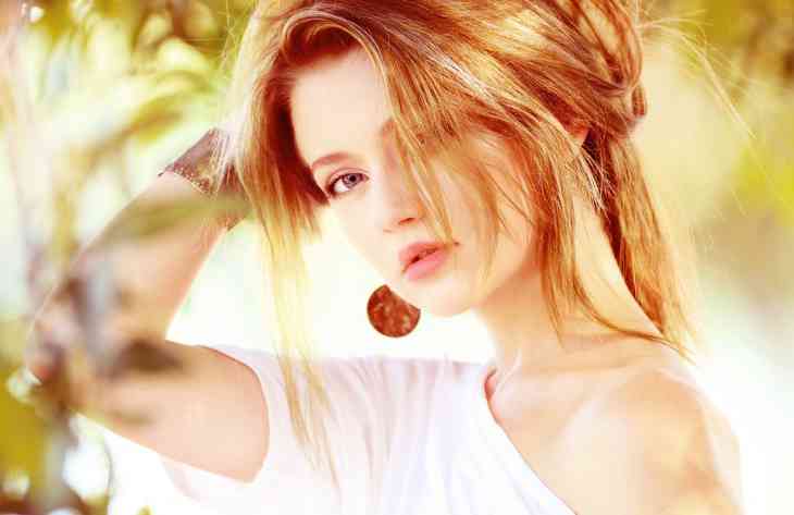 Врачи назвали продукты, которые помогут сделать волосы красивыми Врачи назвали продукты, которые помогут сделать волосы красивыми