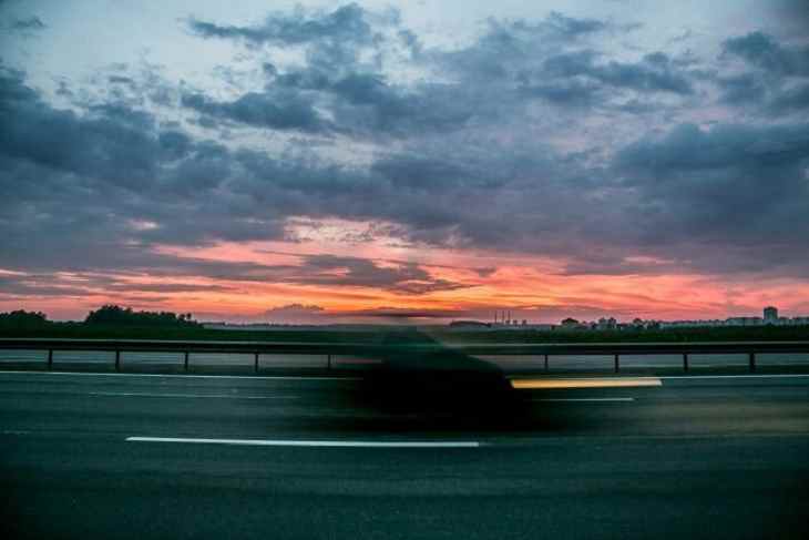 В Беларуси проходит марафон электромобилей В Беларуси проходит марафон электромобилей