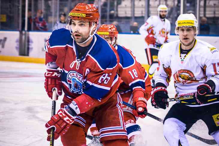 Хоккей. ЛЧ. Стало известно расписание матчей минской «Юности» Хоккей. ЛЧ. Стало известно расписание матчей минской «Юности»