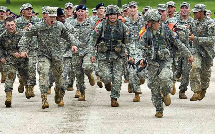 Бросим на произвол России. США выдвинули ультиматум ЕС Бросим на произвол России. США выдвинули ультиматум ЕС