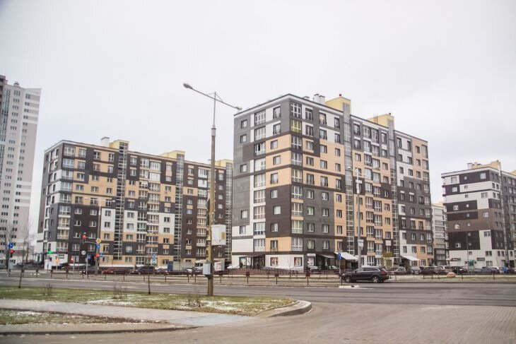 Новости сегодня: что ожидает жителей Минска 5 июня и ужасное ДТП в Житковичском районе Новости сегодня: что ожидает жителей Минска 5 июня и ужасное ДТП в Житковичском районе