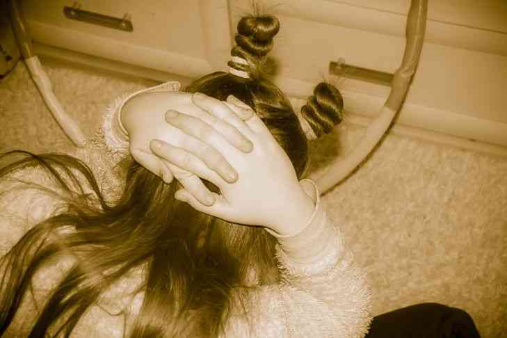 Женщину за сутки дважды изнасиловали 