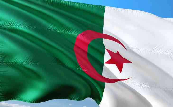 В Алжире перенесли президентские выборы из-за отсутствия кандидатов