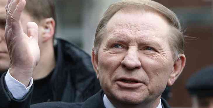 Второе пришествие: Зеленский назначил Кучму представителем по Донбассу