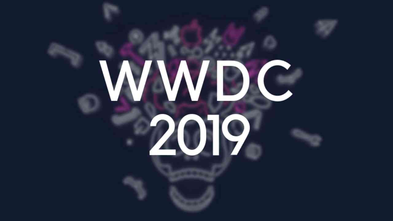 Apple представила свои последние новинки на WWDC Apple представила свои последние новинки на WWDC