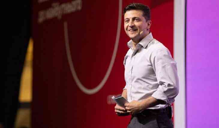 Зеленский пригрозил виновным в смерти ребенка полицейским