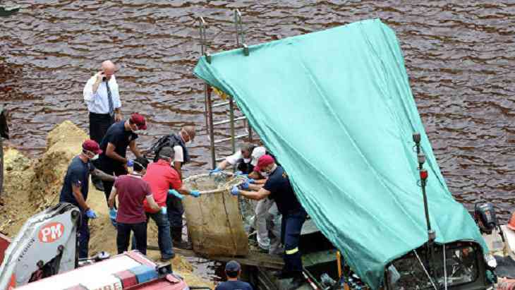 Серийный убийца орудует на популярном курорте: детали шокирующей трагедии