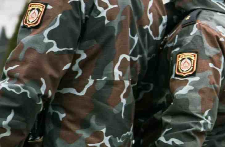 В гостинице Минска задержали афганца