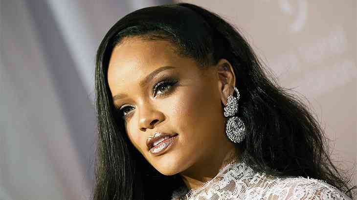 Forbes назвал самую богатую певицу в мире Forbes назвал самую богатую певицу в мире