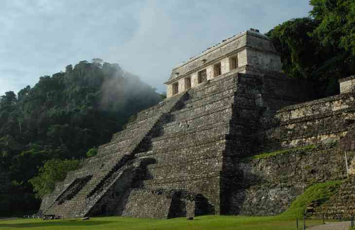 Ученые развенчали самый популярный миф о майя
