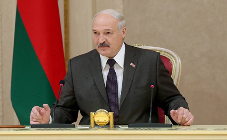 «Отношения не вполне нормализованы». Макей рассказал, почему Лукашенко не поехал в Брюссель