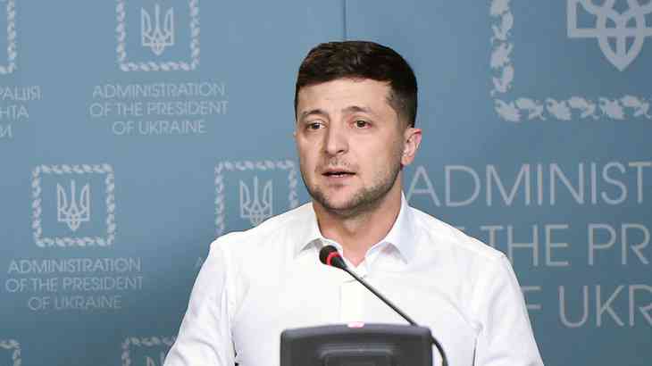 «Будем вместе давить на Россию». Зеленский в Брюсселе встречается с лидерами Евросоюза