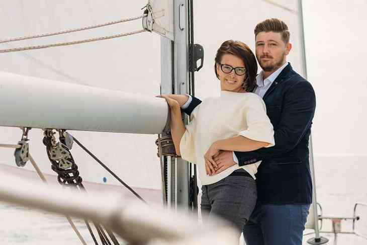 Психологи рассказали, как предсказать успех свидания