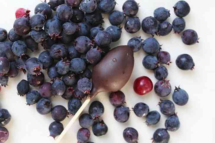 Какую ягоду нужно употреблять, чтобы улучшить состояние кожи: советы косметологов