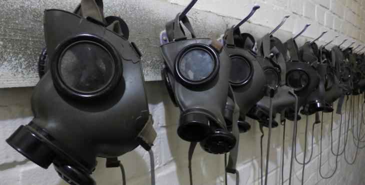 В Орше диоксид азота в воздухе превышал норму в 2,6 раза В Орше диоксид азота в воздухе превышал норму в 2,6 раза