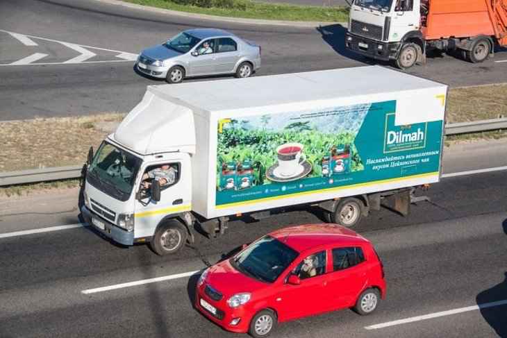 Минский водитель попытался схитрить с «командировочными», но не смог Минский водитель попытался схитрить с «командировочными», но не смог