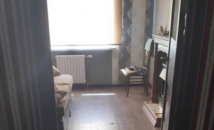 «Ранил себя, чтобы сокрыть совершенное деяние». Муж убитой в Барановичах 30-летней женщины признан подозреваемым