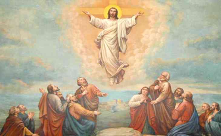 Вознесение Господне: что нужно и что нельзя делать 6 июня