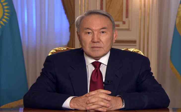 «Ради стабильности в стране»: Назарбаев назвал настоящую причину своей отставки