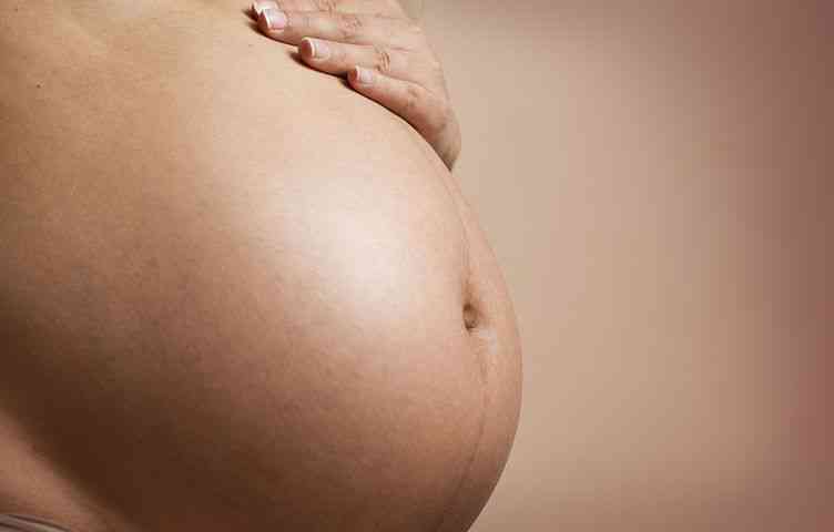 Ученые опровергли одно из самых больших заблуждений человеческой беременности