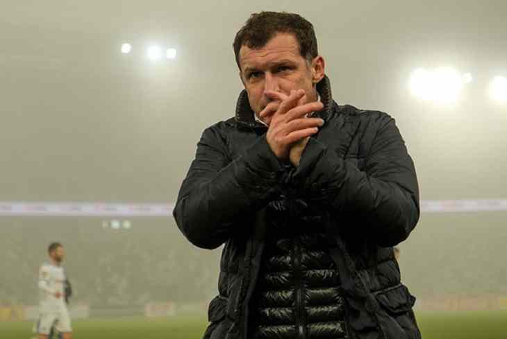 Сергей Гуренко возглавил «Динамо-Минск» Сергей Гуренко возглавил «Динамо-Минск»