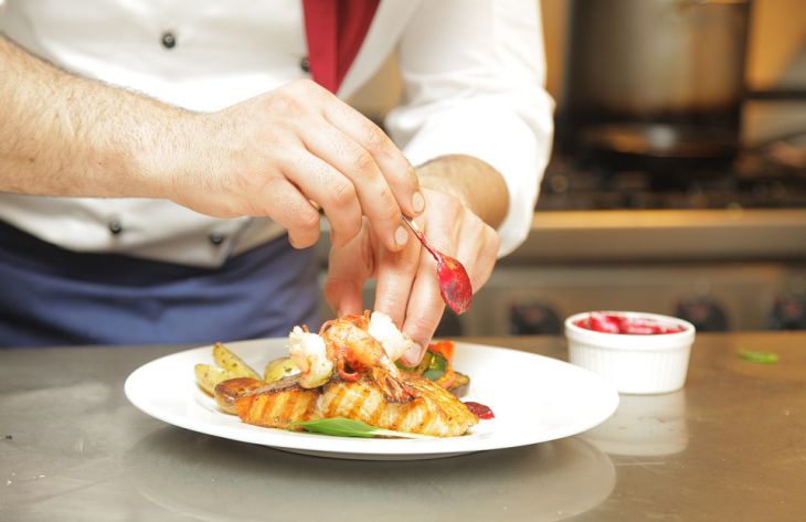 9 кулинарных секретов от именитых шеф-поваров