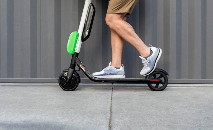 Белорусский спецназ закупает электросамокаты за счет бюджета Белорусский спецназ закупает электросамокаты за счет бюджета