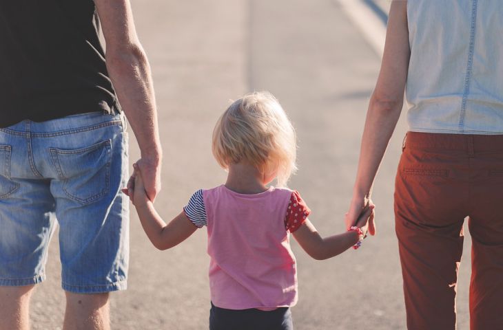 5 золотых правил для сохранения добрых отношений в семье