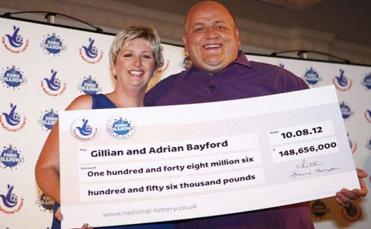 Богатые тоже плачут. Британец выиграл миллионы, но они разрушили его жизнь Богатые тоже плачут. Британец выиграл миллионы, но они разрушили его жизнь