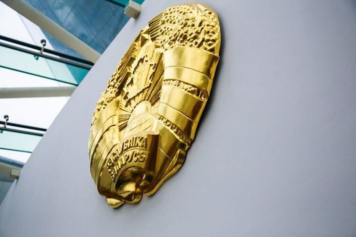 Золотовалютные резервы Беларуси продолжают расти Золотовалютные резервы Беларуси продолжают расти