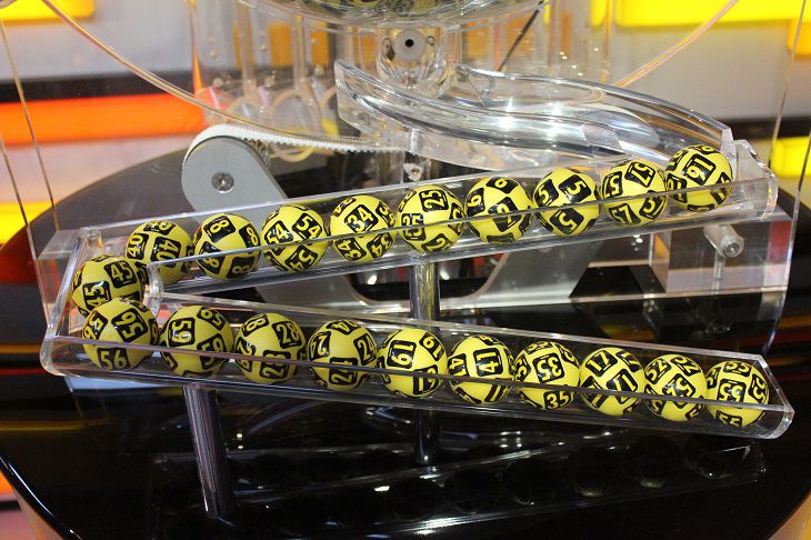 Белоруса, который выиграл в лотерею почти 2 миллиона долларов, все еще ищут