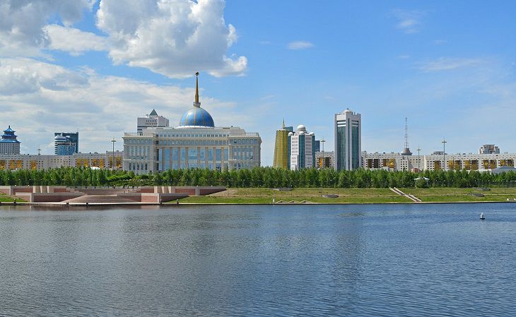 Первые данные экзит-полов с выборов президента Казахстана: кто лидирует, угадать не сложно