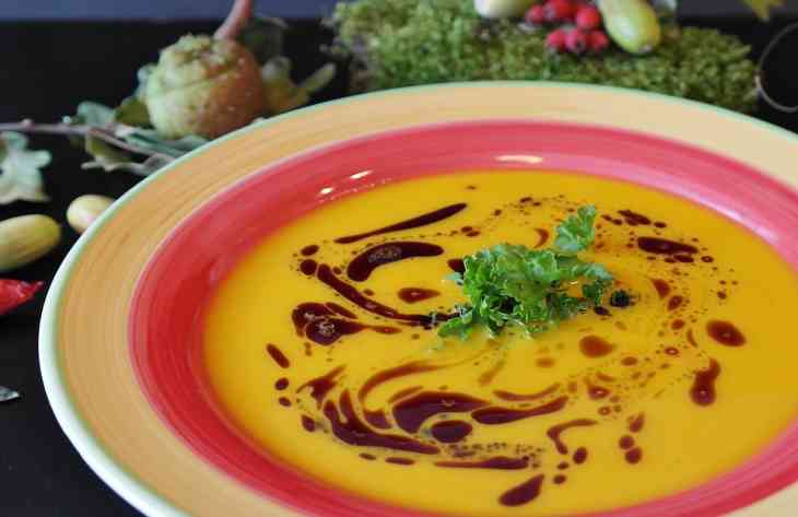 Ученые выяснили, полезны ли супы для здоровья