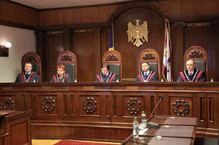 Додон уже не президент Молдовы: что происходит 