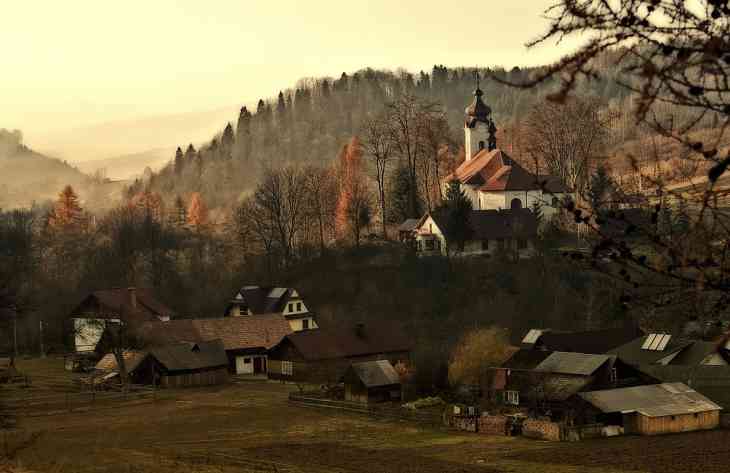 В Польше обнаружены захоронения со следами каннибализма