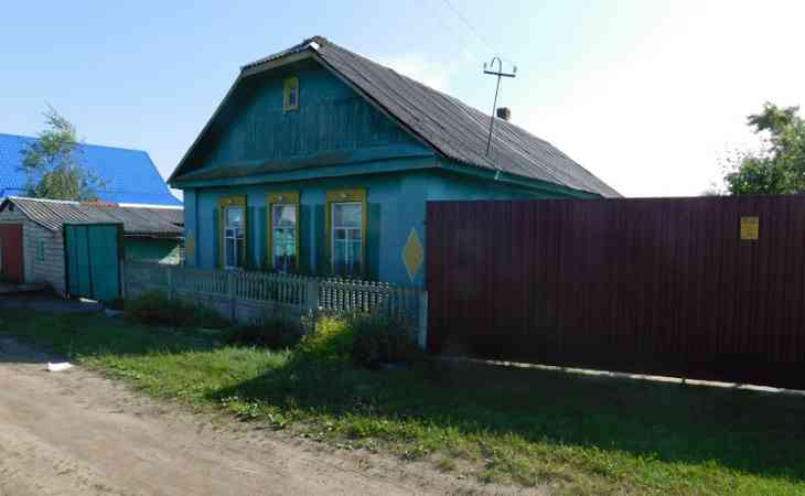 Житель Бобруйска зарубил топором своего гостя