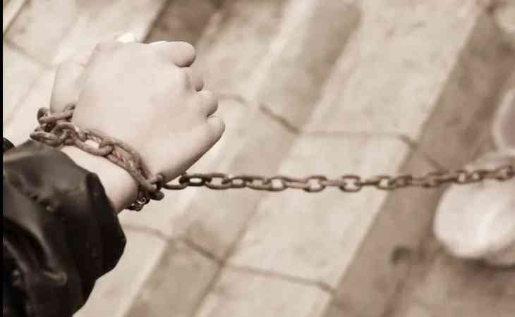 Подросток изнасиловал 6-летнего мальчика на даче