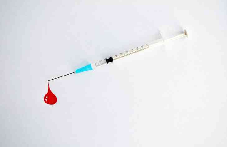 Ученые рассказали об особенностях характера людей с III группой крови