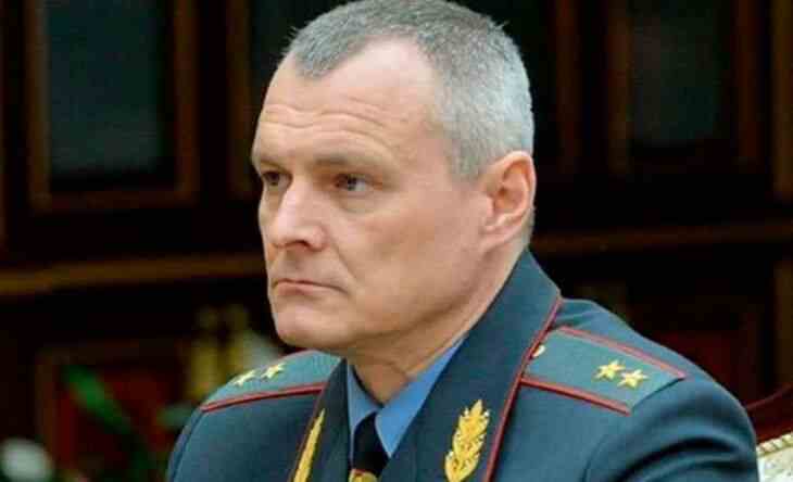 Шуневич – о причинах своей отставки: Все развивается по спирали