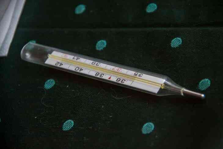 Дети отдохнули в пятизвездочном отеле и оказались в больнице с инфекцией