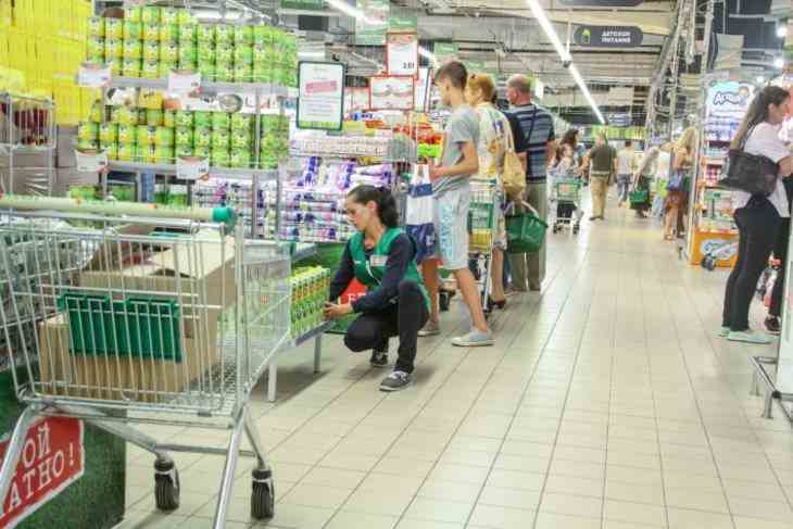 МАРТ выявил еще одно нарушение у «Евроторга». Не понравилась реклама