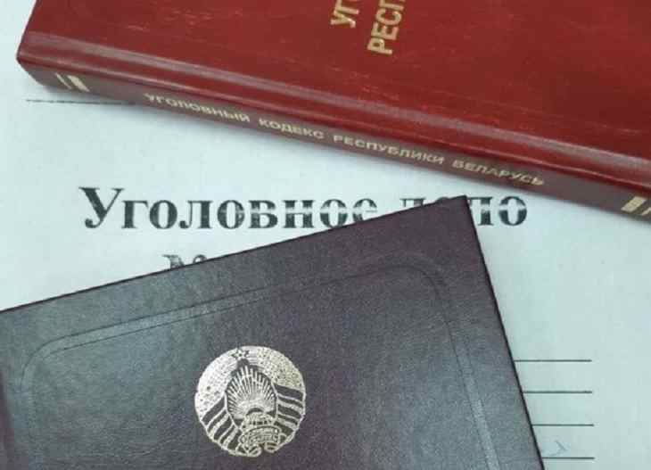 В Гродненской области гражданина Молдовы приговорили к 14,5 годам В Гродненской области гражданина Молдовы приговорили к 14,5 годам