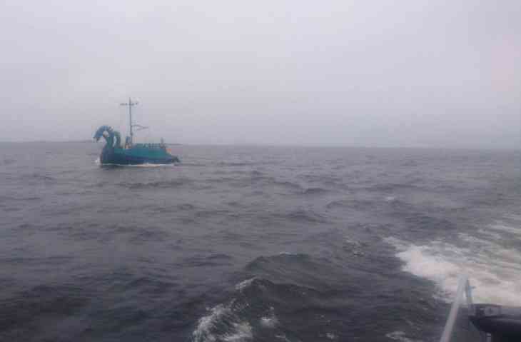 «Трехголовый монстр» из России до смерти напугал финских пограничников