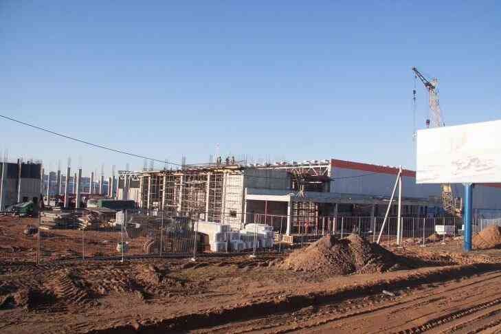 В Мозыре ищут работников. Платят 330 рублей