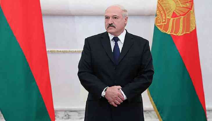 Лукашенко согласовал назначение новых руководителей регионов 