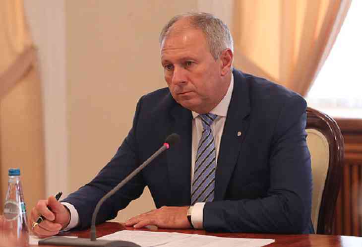 Румас рассказал, сколько миллионов евро готов вложить в Беларусь ЕБРР