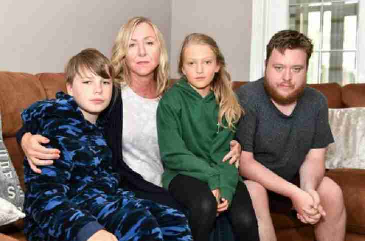 История «Один дома» повторилась в реальной жизни